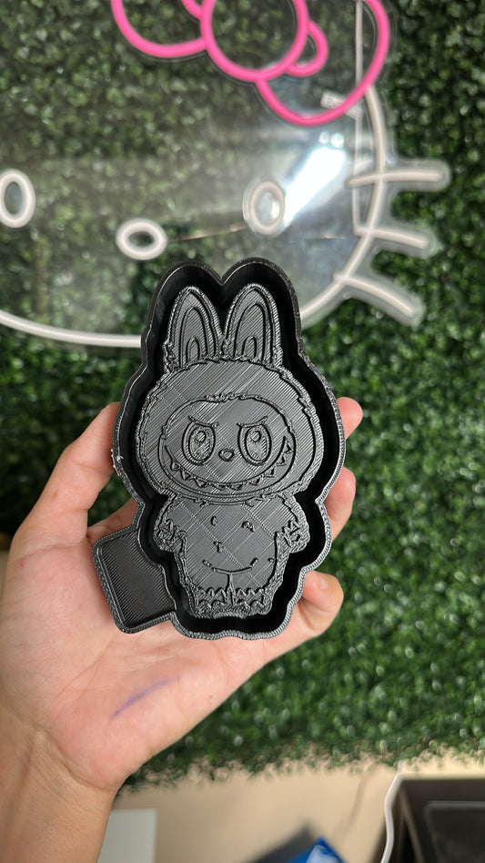 Monster full body