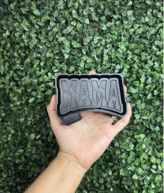 Mama baseball