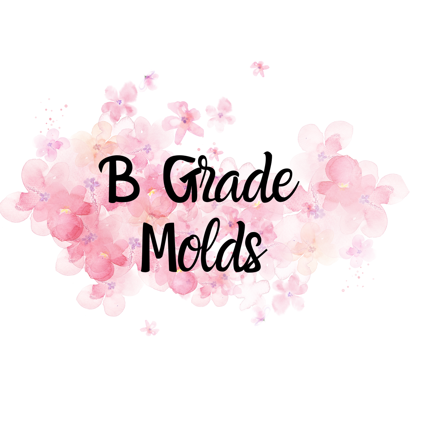 B Grade Molds