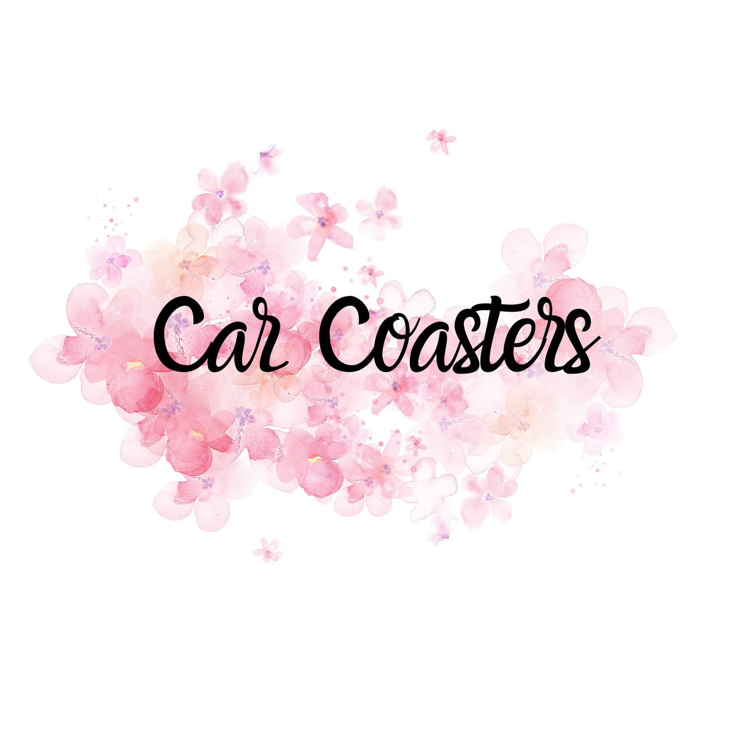 Car Coasters