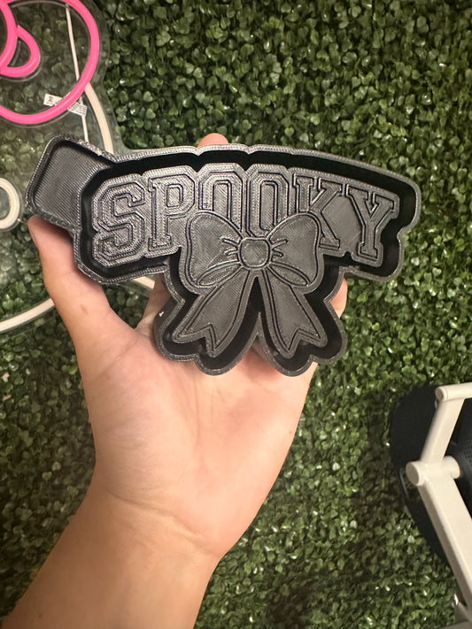 Coquette Spooky