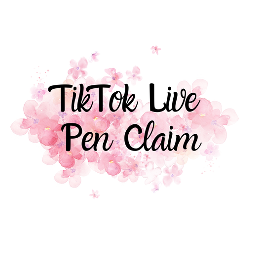 Live Pen Claim